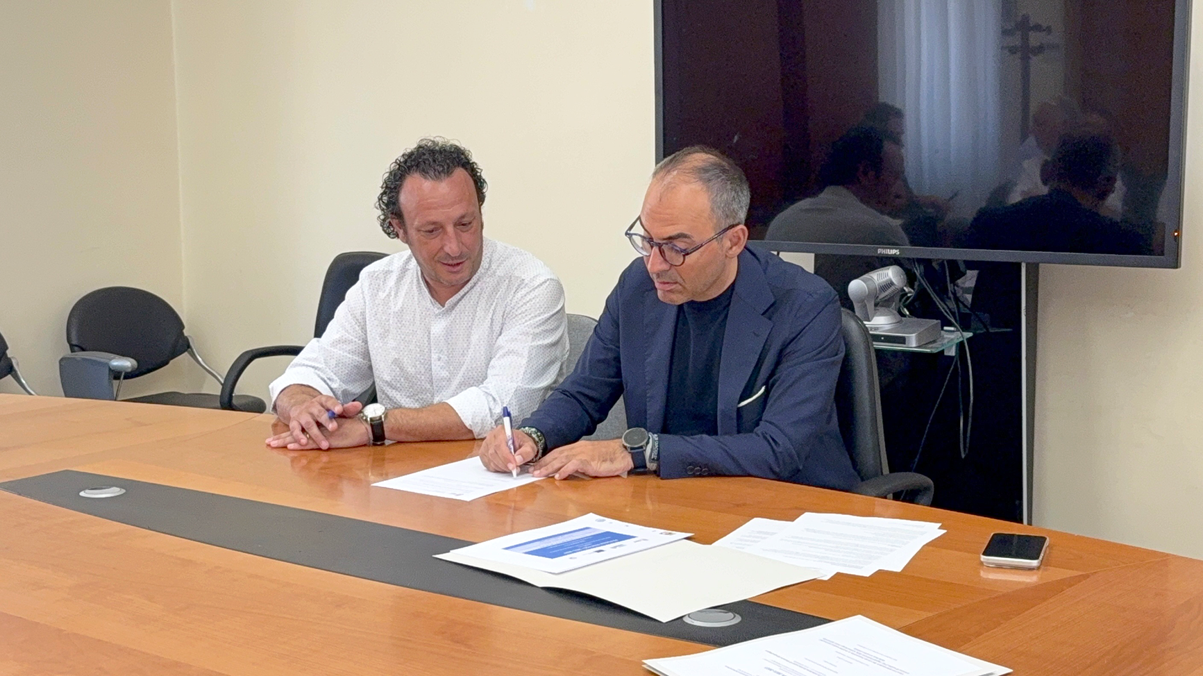 Galleria Dissesto idrogeologico, la Regione Puglia affida ai Comuni gli ultimi nove interventi del piano da oltre 64 milioni di euro - Diapositiva 4 di 9